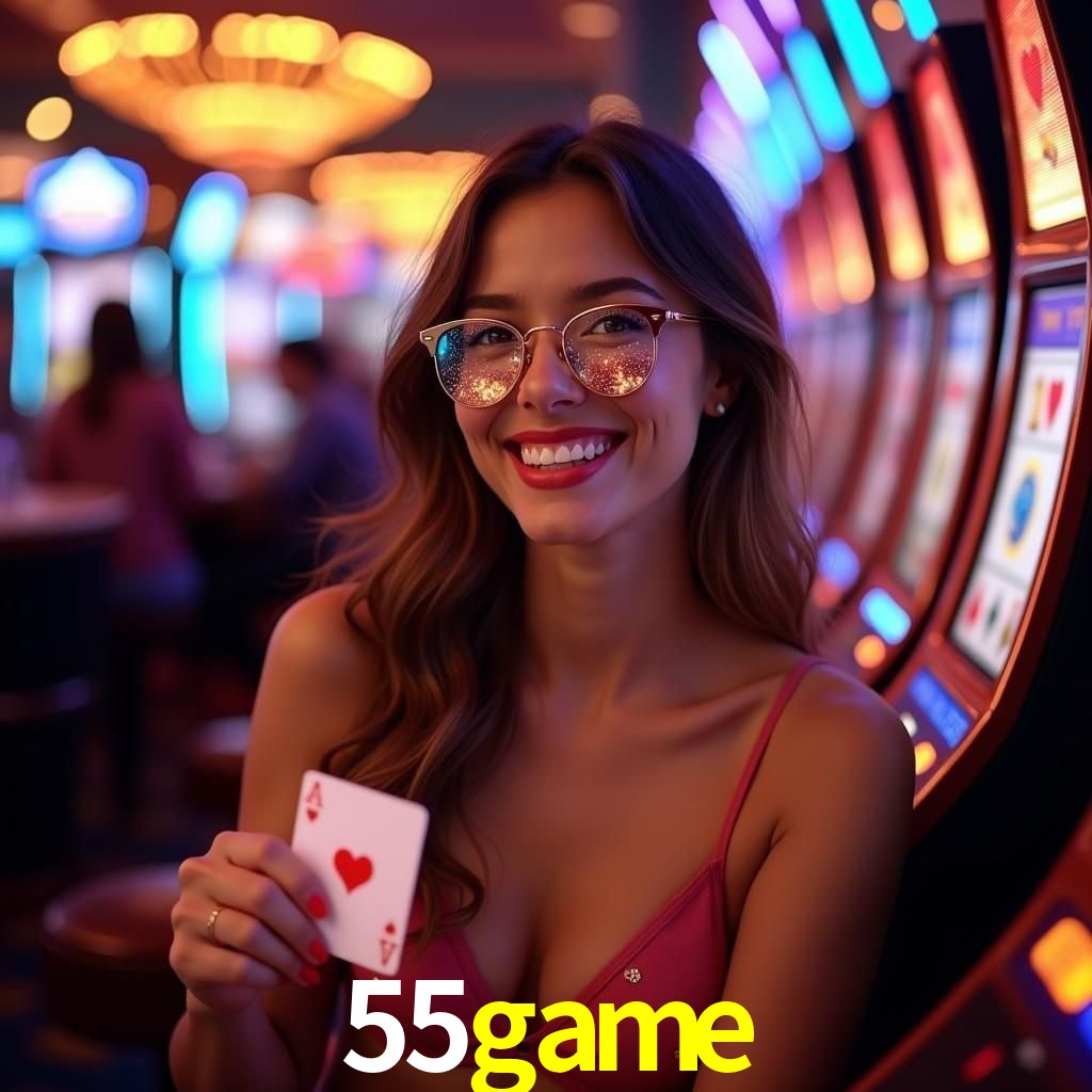 Player Reviews 55game