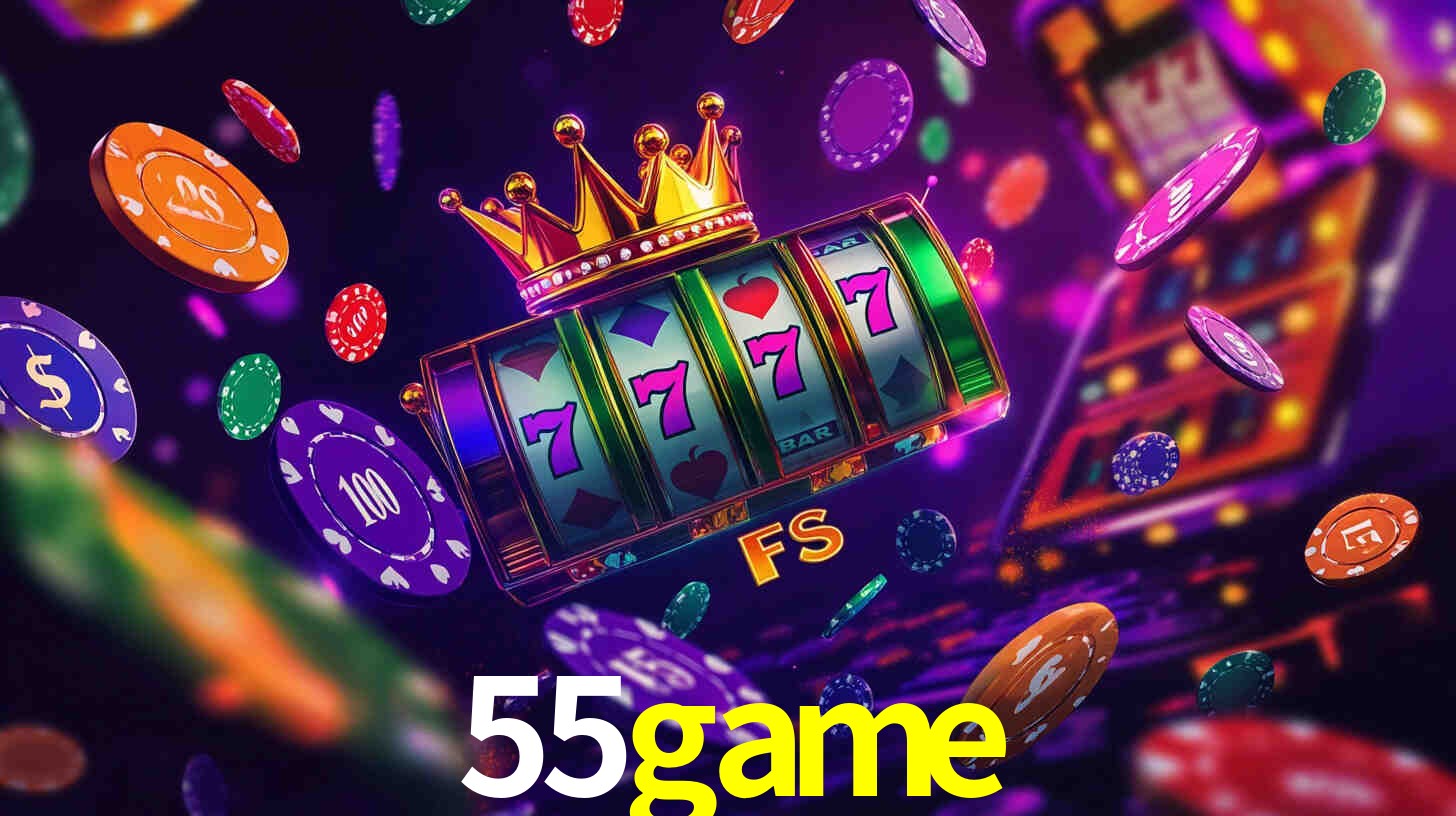 Live Casino 55game
