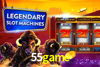 Descubra a Magia dos Jogos de Arcade no 55game