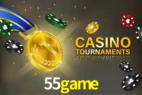 55game - App Features