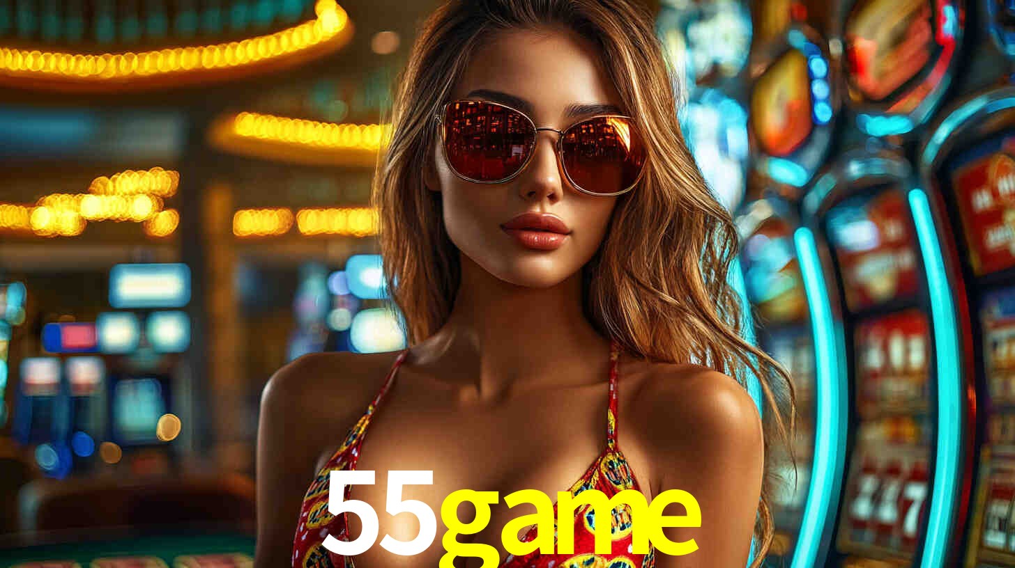 Welcome Bonus 55game