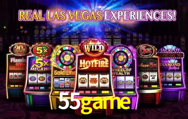 55game São Paulo - All Bonuses
