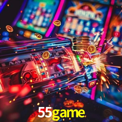 Apostas de Futebol 55game