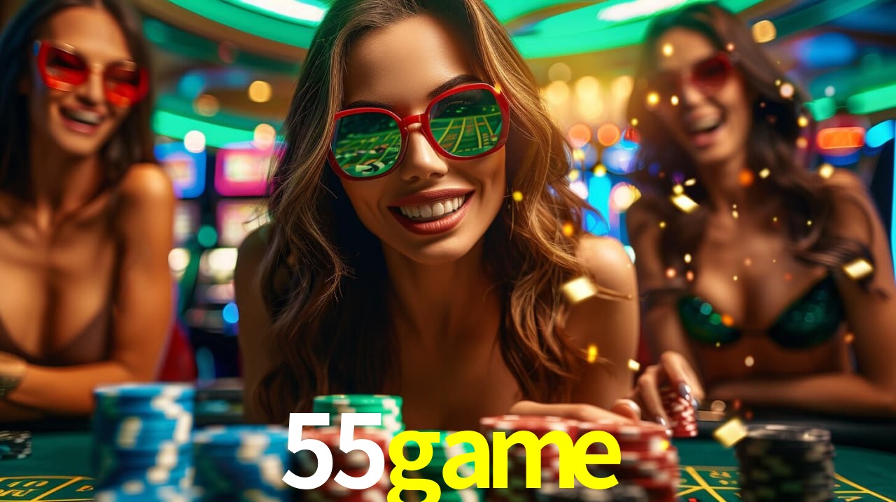 Game Statistics 55game