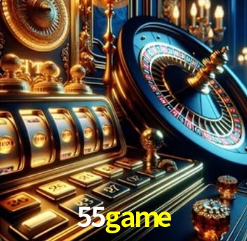 Gates of Olympus 55game