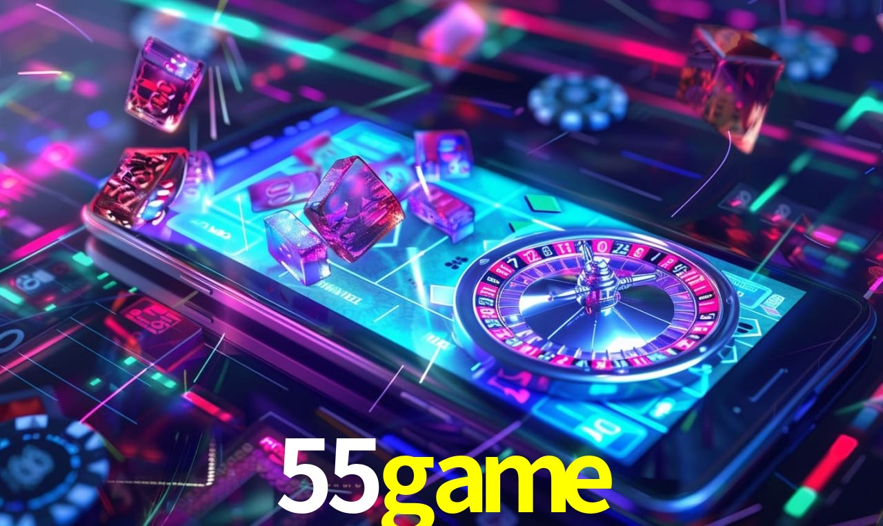 Login Seguro 55game