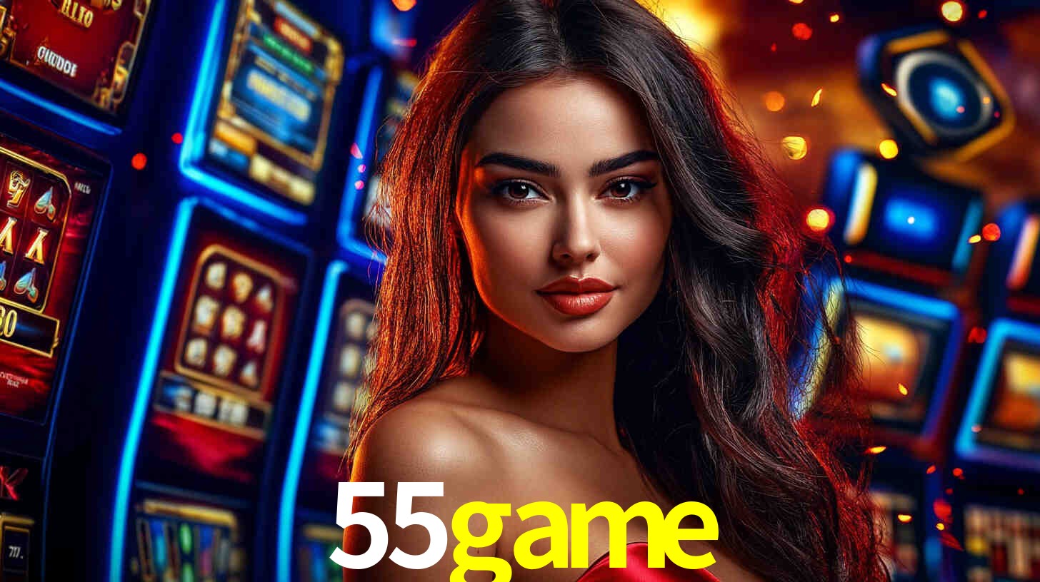 Inovações de Jogos na 55game: O Futuro das Experiências Interativas