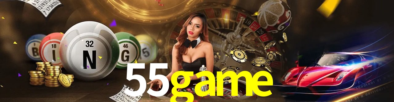 55game Brasília - Bonus Features