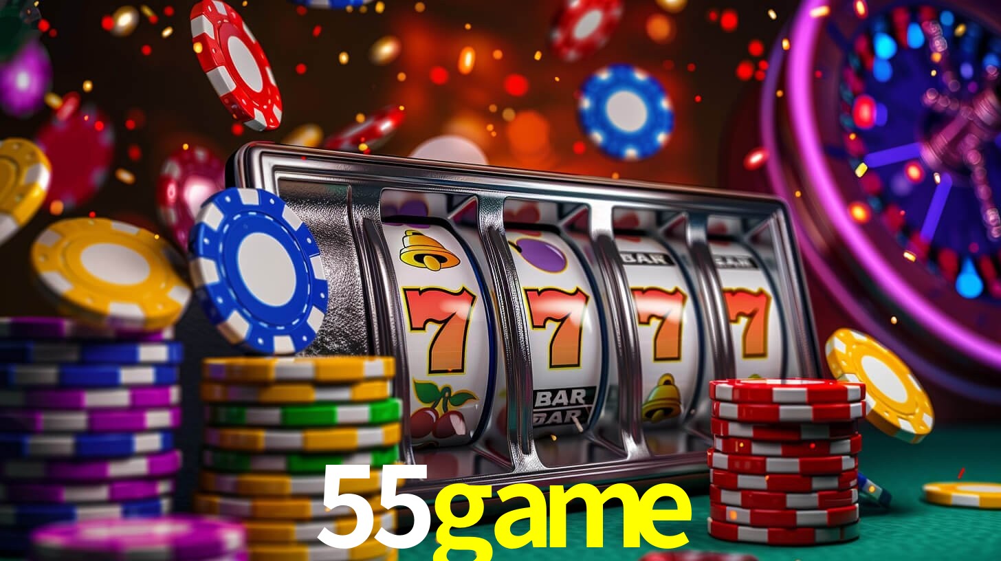 Jogo Spaceman 55game