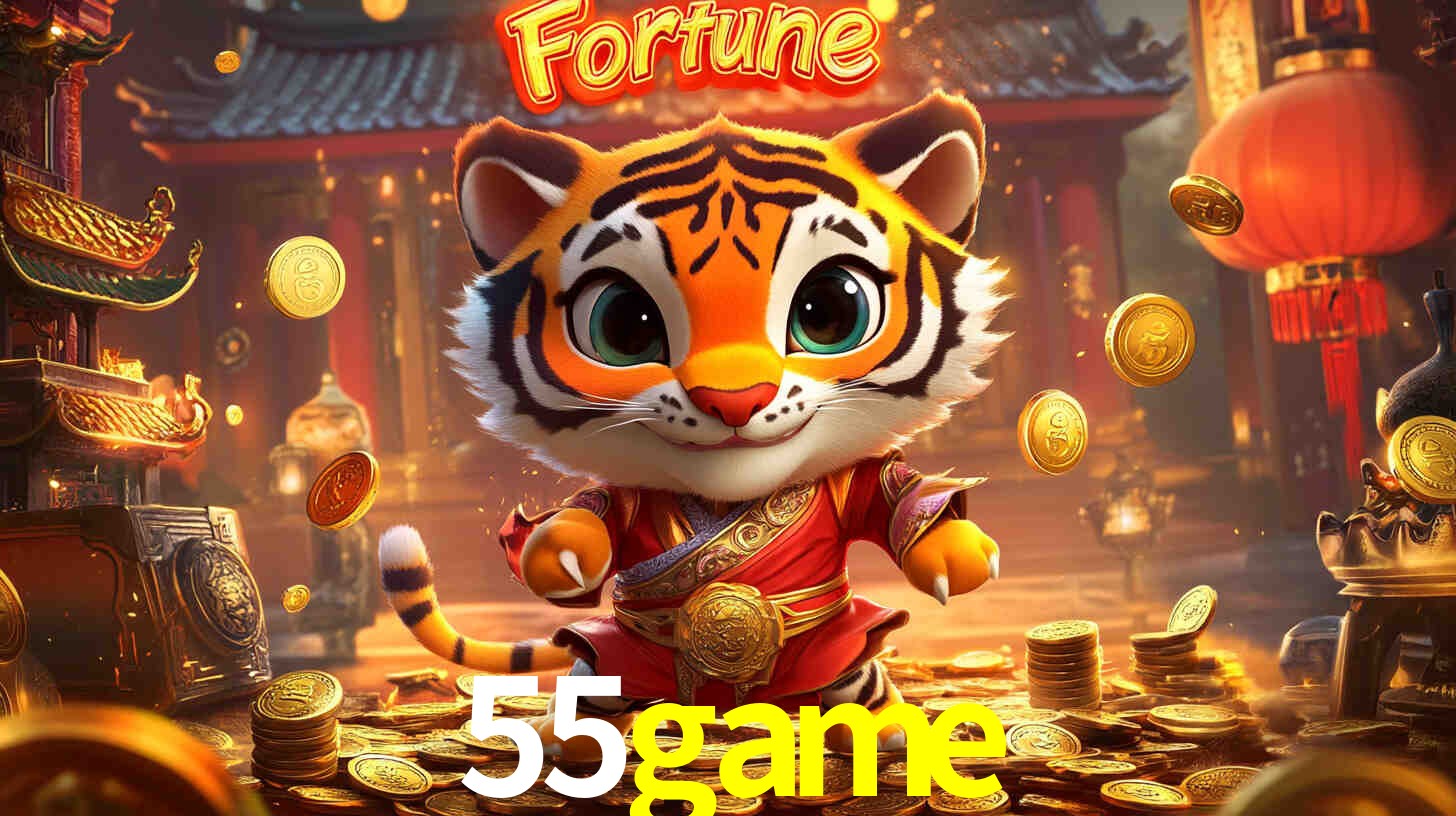 Apostas Esportivas na 55game: Um Guia Completo