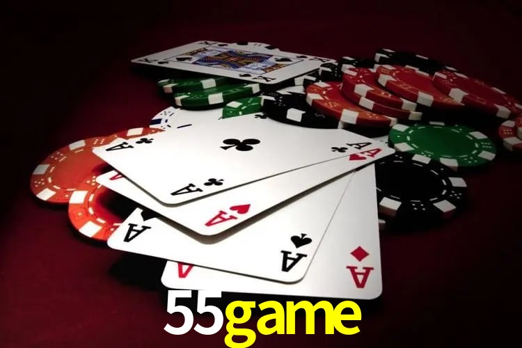 Estatísticas Esportivas 55game