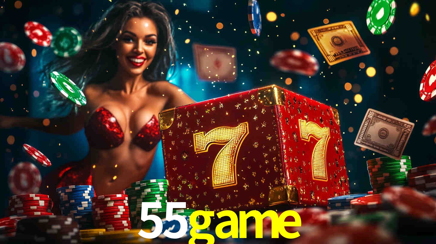 A Experiência Imersiva dos Cassinos Ao Vivo no 55game