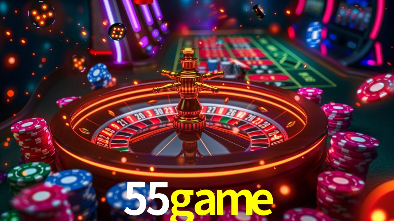 Bônus Diários 55game