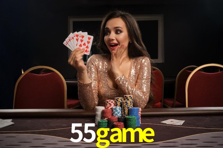 Programa VIP 55game