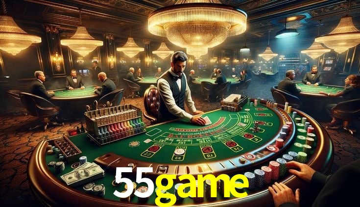 Slot Games 55game