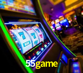 Inovações de Jogos na 55game: O Futuro das Experiências Interativas