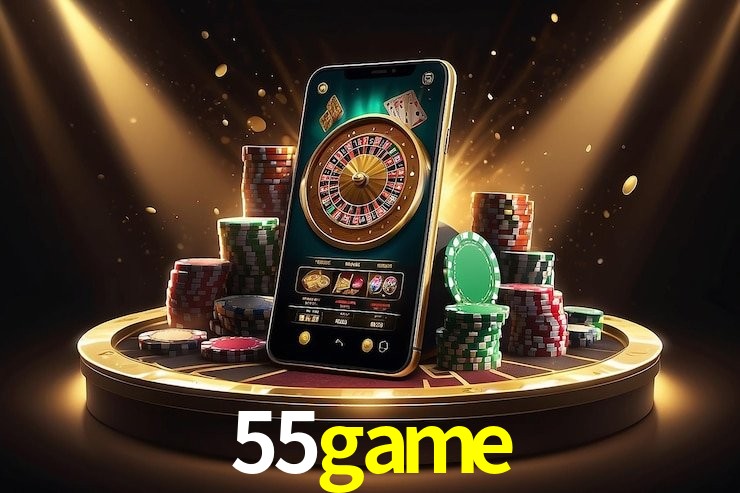 55game - Customer Support