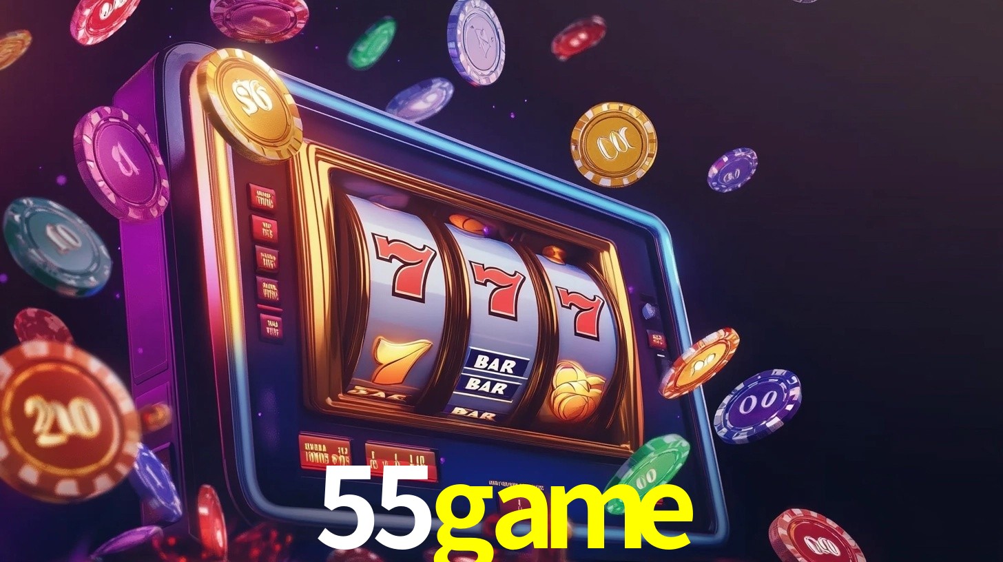 VIP Casino 55game