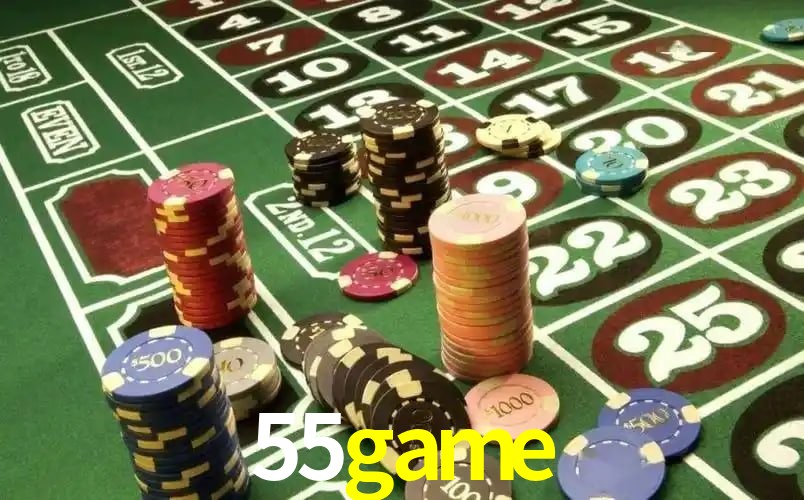Especiais de Fim de Semana 55game