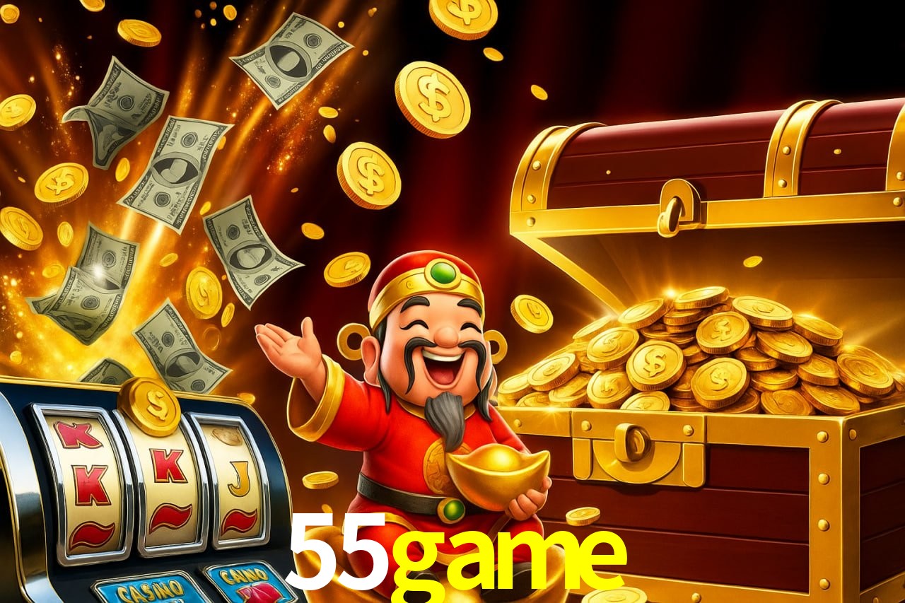 Estatísticas Crash Games 55game