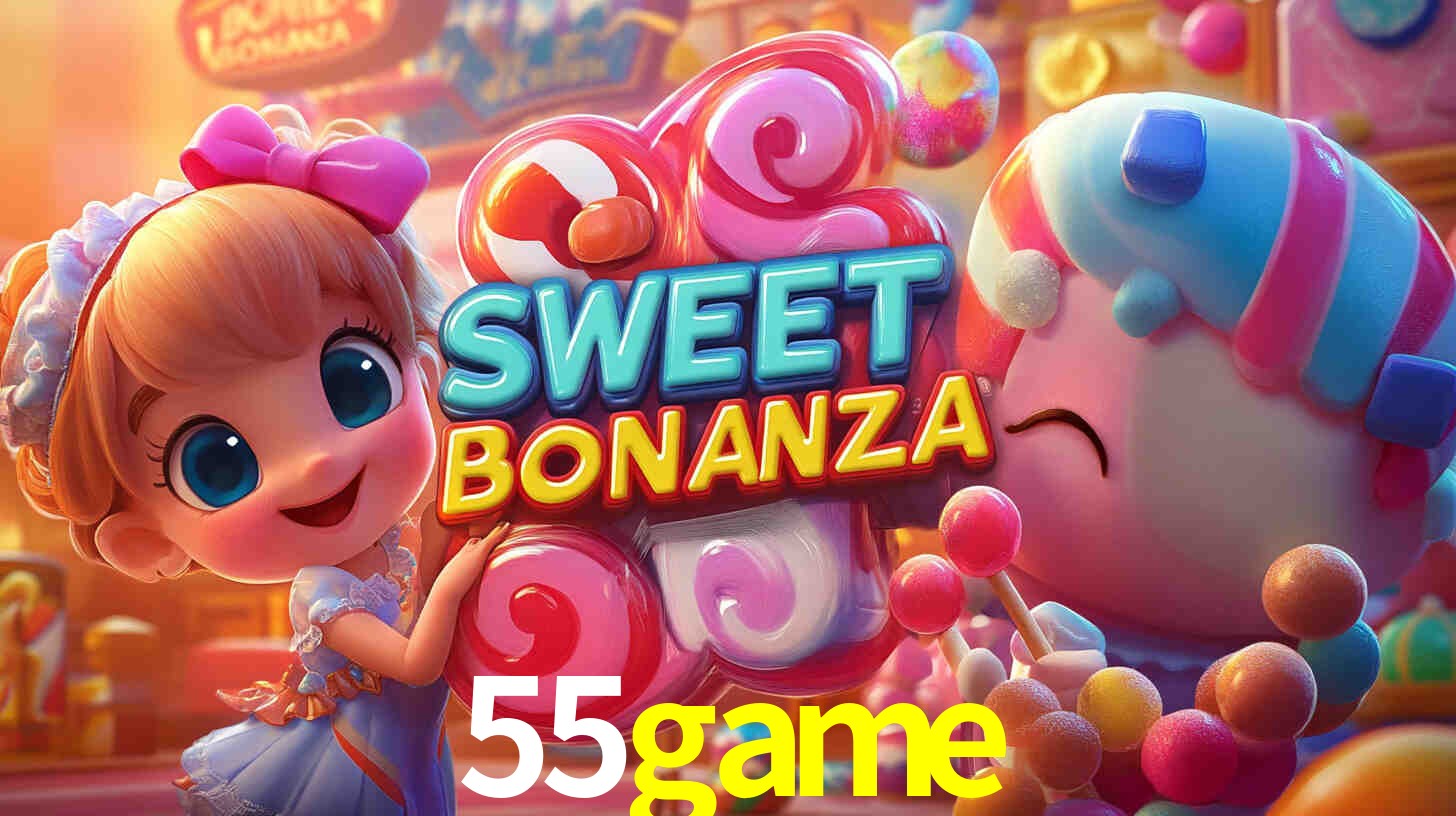 A Popularidade dos Caça-Níqueis no 55game