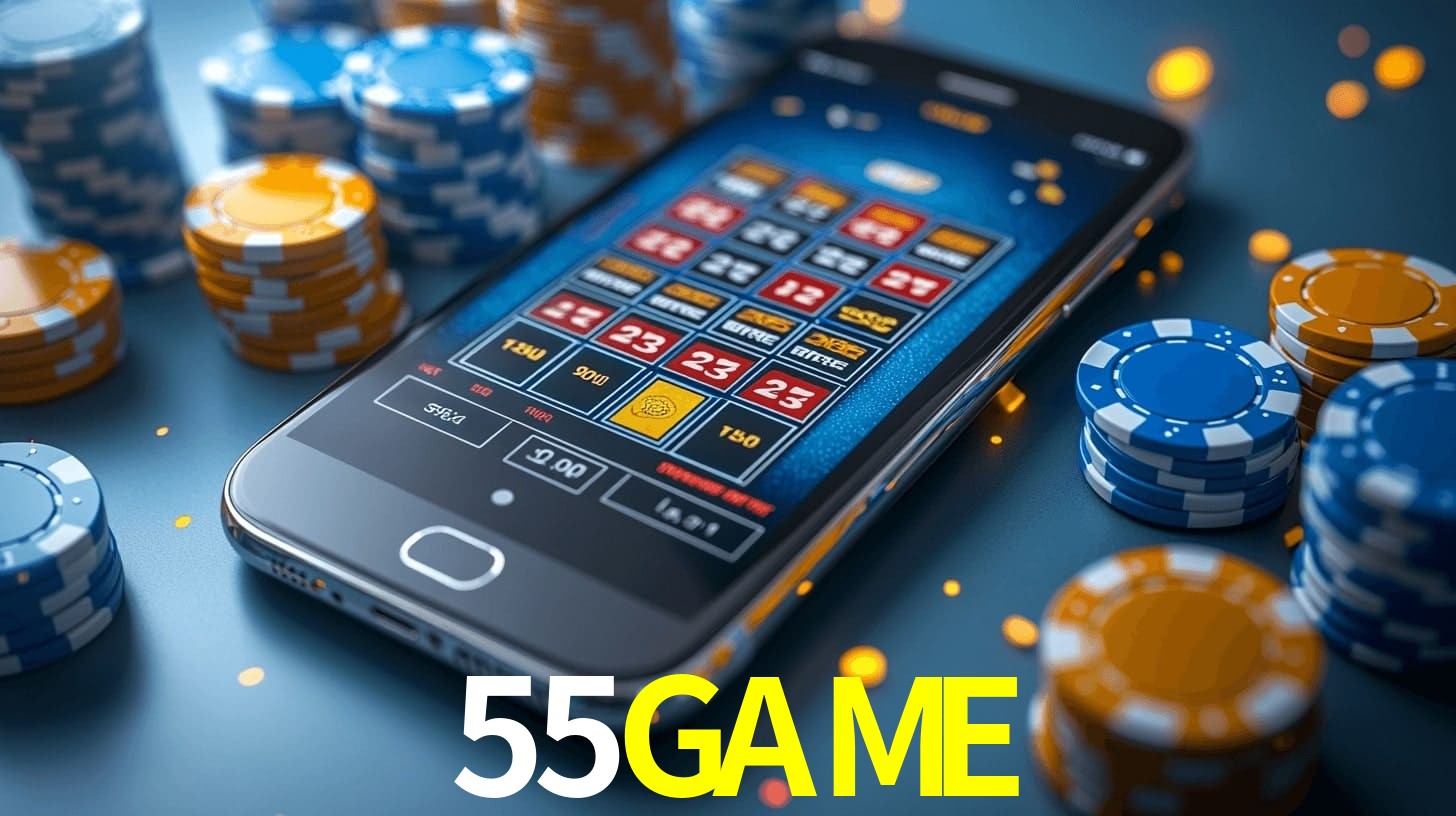 55GAME