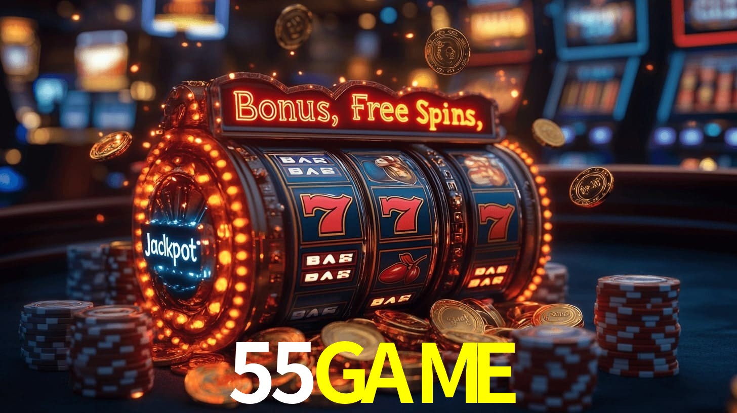 55GAME